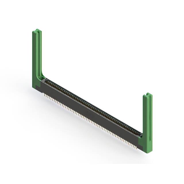 395-116-524-258 EDAC Inc.  Edgeboard Connectors